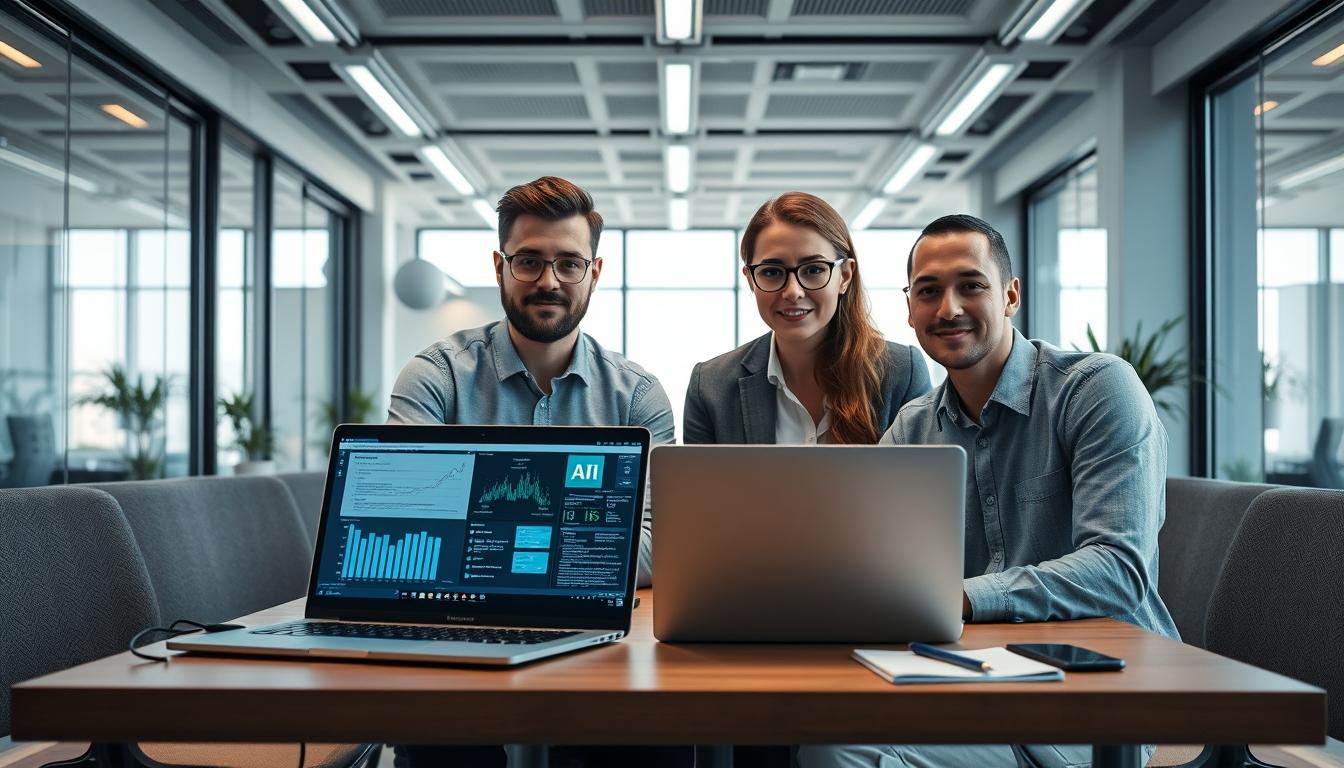 Automation and smart integration strategy