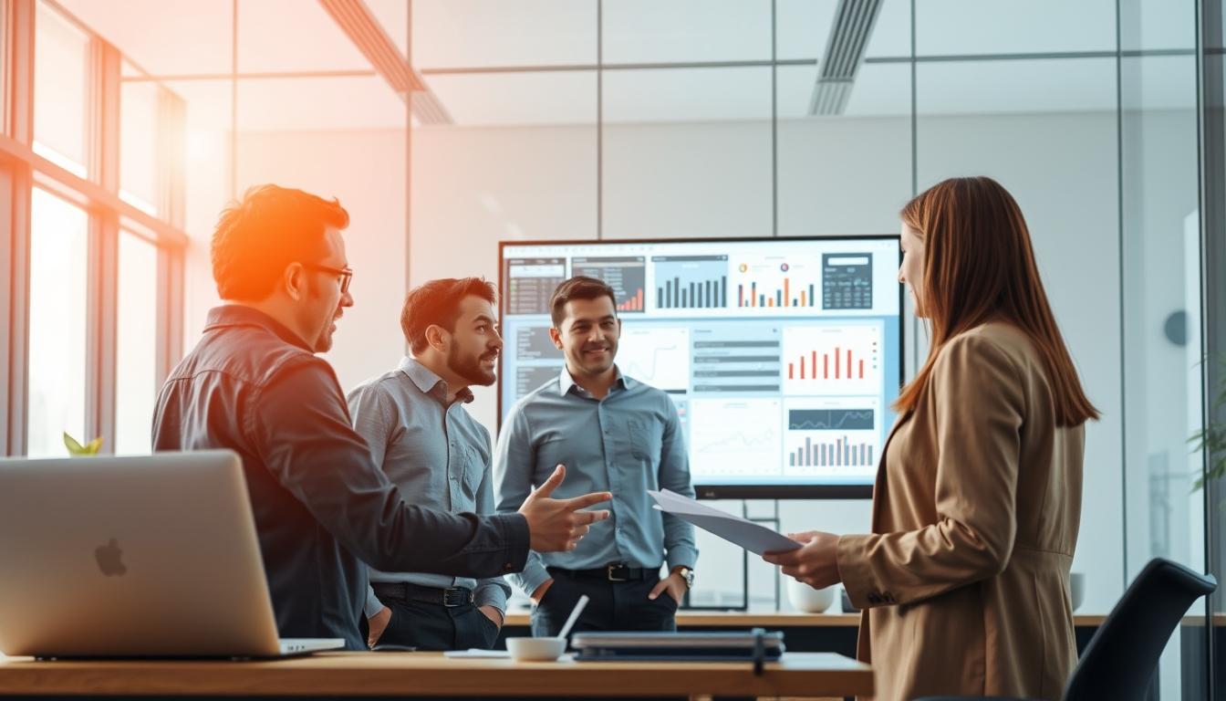 Enterprise platform development and deployment