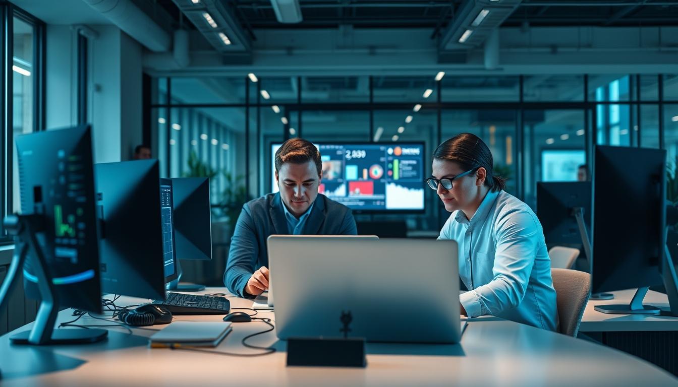 AI software pricing and business service packages